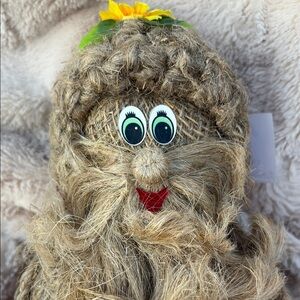 Domovoi Folk Art Slavic Russian Good Luck
Doll new Домовой collection